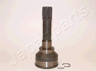 Japanparts GI-829 - Каре комплект, полуоска vvparts.bg