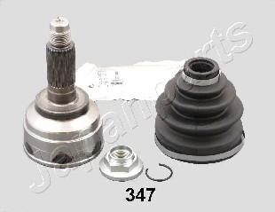 Japanparts GI-347 - Каре комплект, полуоска vvparts.bg