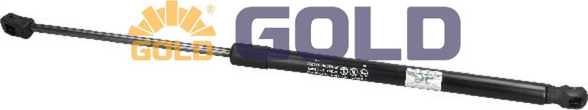 Japanparts GSJ09065 - Газов амортисьор, багажно / товарно пространство vvparts.bg