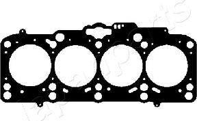 Japanparts GT-908A - Гарнитура, цилиндрова глава vvparts.bg