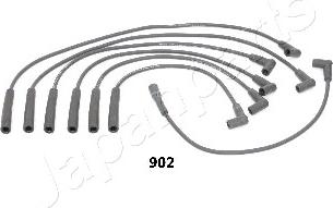 Japanparts IC-902 - Комплект запалителеи кабели vvparts.bg