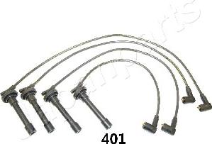 Japanparts IC-401 - Комплект запалителеи кабели vvparts.bg