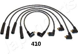 Japanparts IC-410 - Комплект запалителеи кабели vvparts.bg
