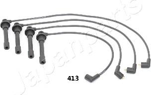 Japanparts IC-413 - Комплект запалителеи кабели vvparts.bg