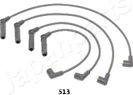 Japanparts IC-513 - Комплект запалителеи кабели vvparts.bg