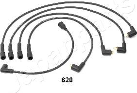 Japanparts IC-820 - Комплект запалителеи кабели vvparts.bg