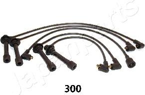 Japanparts IC-300 - Комплект запалителеи кабели vvparts.bg