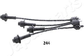 Japanparts IC-244 - Комплект запалителеи кабели vvparts.bg