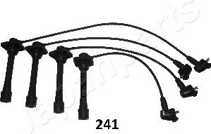 Japanparts IC-241 - Комплект запалителеи кабели vvparts.bg