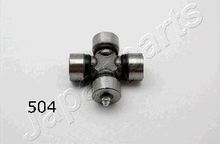 Japanparts JO-504 - Шарнирно съединение, карданен вал vvparts.bg