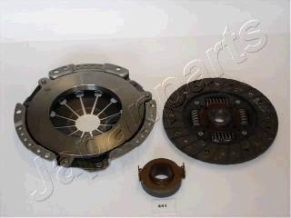 Japanparts KF-441 - Комплект съединител vvparts.bg