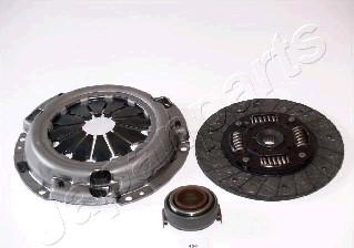 Japanparts KF-456 - Комплект съединител vvparts.bg