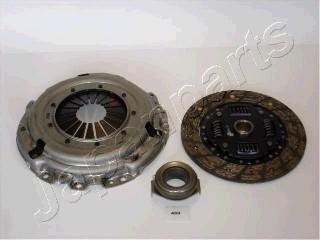 Japanparts KF-450 - Комплект съединител vvparts.bg