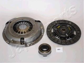 Japanparts KF-453 - Комплект съединител vvparts.bg