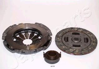 Japanparts KF-460 - Комплект съединител vvparts.bg