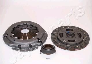 Japanparts KF-460 - Комплект съединител vvparts.bg