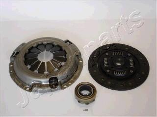 Japanparts KF-405 - Комплект съединител vvparts.bg