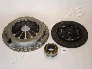 Japanparts KF-408 - Комплект съединител vvparts.bg