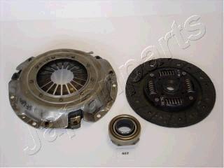 Japanparts KF-407 - Комплект съединител vvparts.bg