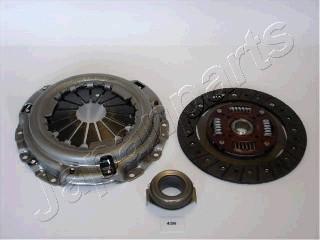 Japanparts KF-436 - Комплект съединител vvparts.bg