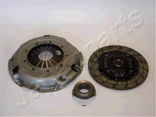 Japanparts KF-430 - Комплект съединител vvparts.bg