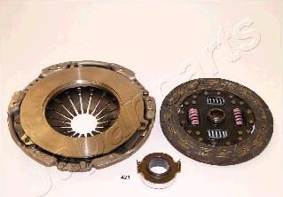 Japanparts KF-421 - Комплект съединител vvparts.bg