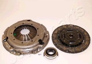 Japanparts KF-421 - Комплект съединител vvparts.bg