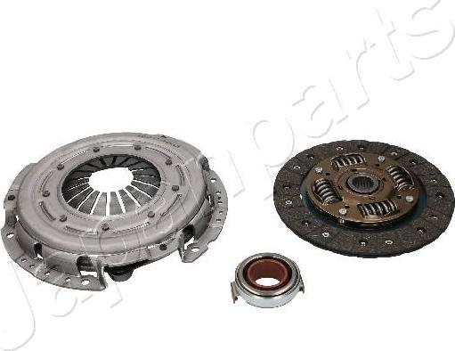 Japanparts KF-476 - Комплект съединител vvparts.bg