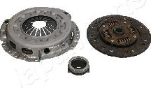 Japanparts KF-599 - Комплект съединител vvparts.bg