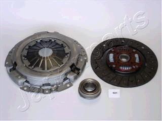 Japanparts KF-591 - Комплект съединител vvparts.bg