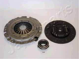 Japanparts KF-549 - Комплект съединител vvparts.bg