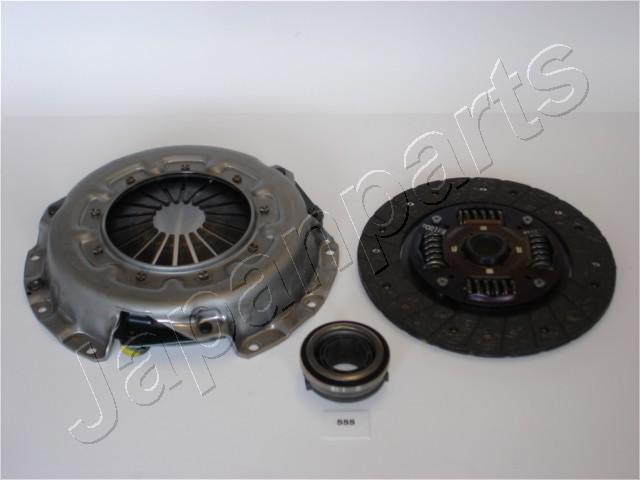 Japanparts KF-555 - Комплект съединител vvparts.bg