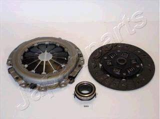 Japanparts KF-550 - Комплект съединител vvparts.bg