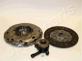 Japanparts KF-569 - Комплект съединител vvparts.bg