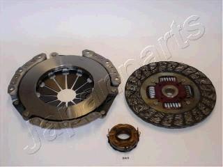 Japanparts KF-563 - Комплект съединител vvparts.bg