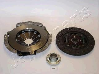 Japanparts KF-509 - Комплект съединител vvparts.bg