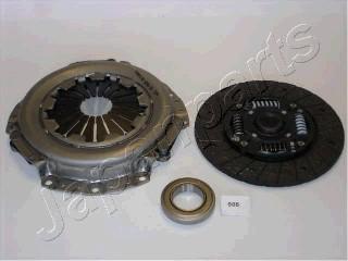 Japanparts KF-505 - Комплект съединител vvparts.bg