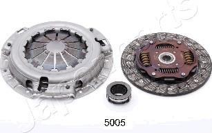 Japanparts KF-5005 - Комплект съединител vvparts.bg