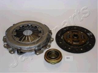 Japanparts KF-501 - Комплект съединител vvparts.bg