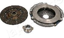 Japanparts KF-512 - Комплект съединител vvparts.bg