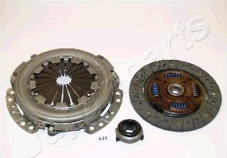 Japanparts KF-532 - Комплект съединител vvparts.bg