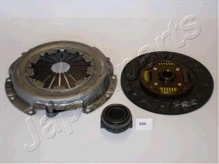 Japanparts KF-529 - Комплект съединител vvparts.bg