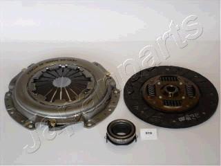 Japanparts KF-578 - Комплект съединител vvparts.bg