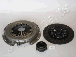 Japanparts KF-573 - Комплект съединител vvparts.bg