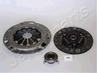 Japanparts KF-698 - Комплект съединител vvparts.bg