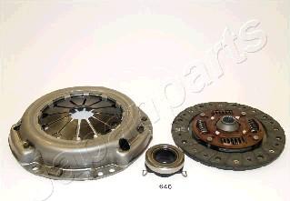 Japanparts KF-640 - Комплект съединител vvparts.bg