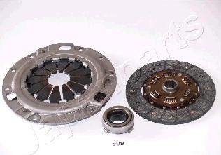 Japanparts KF-609 - Комплект съединител vvparts.bg