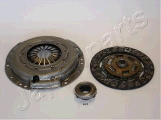 Japanparts KF-615 - Комплект съединител vvparts.bg