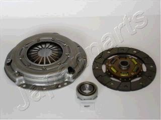 Japanparts KF-627 - Комплект съединител vvparts.bg