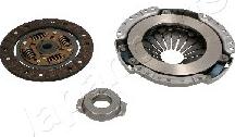 Japanparts KF-149 - Комплект съединител vvparts.bg